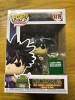 FUNKO POP! Megumi Fushiguro With Toads #1119, Barnes & Noble Exclusive, MINT!!