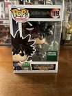 Funko Pop Megumi Fushiguro with toads (Jujutsu Kaisen) Barnes & Noble Exclusive