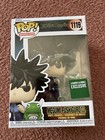 Funko Pop Jujutsu Kaisen: Megumi Fushiguro With Toads #1119 Barnes & Noble B&N