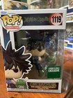 Funko Pop Jujutsu Kaisen Megumi Fushiguro Barnes & Noble Exclusive 1119