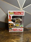 Funko Pop! Disney Gingerbread Mickey Mouse Limited Edition #994