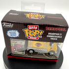 Funko Bitty Pop! Rides: Marvel - Deadpool's [10] Chimichanga Truck