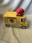 Funko Pop! Rides: Marvel Deadpool with Chimichanga Truck #10