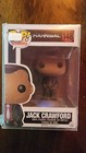 Funko POP! Movie Jack Crawford #148 Hannibal w/protector