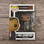Funko Pop! Vinyl: Hannibal Jack Crawford #148