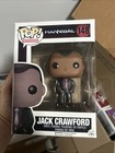 Funko Pop! Vinyl: Jack Crawford #148 Hannibal NEW Vinyl Figure In Box