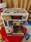 Funko Pop Stranger Things Max (Costume) 552 2017 Vaulted Hot Topic Exclusive