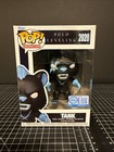 Funko Pop! Solo Leveling TANK #2020 Shop Exclusive w/ Protector