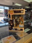 Funko Pop! Vinyl: Solo Leveling - Tank - Funko (Exclusive) #2020 W/ Protector