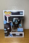 Funko POP! Solo Leveling Tank Common Funko Ex W/ Protector