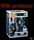 Funko Pop Solo Leveling Tank Funko Shop Exclusive # 2020 + Protector Presale