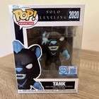 FUNKO POP! TANK #2020 | SOLO LEVELING | SUNG JINWOO | Anime Manga Crunchyroll