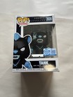 Funko POP! #2020 Solo Leveling Tank Common Funko Exclusive W/ Protector DAMAGED