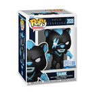 Funko Pop Solo Leveling Tank #2020