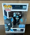Funko Pop! Solo Leveling - Tank - Funko (Exclusive) #2020