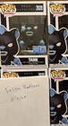 Funko Pop Solo Leveling Tank #2020 Exclusive to Funko