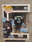 Funko Pop! Vinyl: Solo Leveling - Tank - Funko (Exclusive) #2020