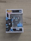 Funko Pop! Solo Leveling Tank #2020 Exclusive Anime Vinyl Figure-New In Hand