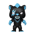 Funko Pop! Solo Leveling Tank #2020 Exclusive Common with Pop Protector
