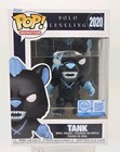Funko Special Edition Pop Solo Leveling Tank #2020 Animation Vinyl Figure