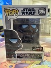 Funko Star Wars #394 Shadow Trooper Stormtrooper (special edition) (Exclusive)