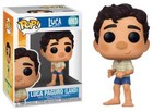 Funko Pop! Disney: Luca – Luca Paguro Vinyl Figure #1053 #55761