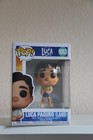 Funko Pop! Vinyl: Pixar - Luca Paguro #1053