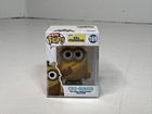 Funko Bitty CRO-MINION 169 Despicable Me Minions 1" Micro Mini Vinyl Figure New