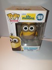 Minions Funko Bitty Pop! Cro-Minion #169