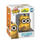 Minions Funko Bitty Pop! Cro-Minion #169