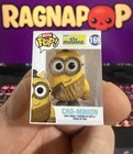 Funko Bitty Pop Minions Cro-minion # 169 (0.9-inches tall)