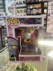 Funko Pop Retro Toys #134 Blaster Transformers 40 Years