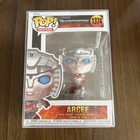 Funko POP! Movies Arcee Transformers Rise of the Beasts #1374