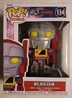 Funko Pop! Vinyl: Transformers - Blaster #134