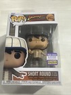 Funko Pop! Vinyl: Indiana Jones - Short Round (SDCC) (Exclusive) #1412