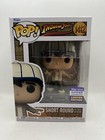 Funko Pop Vinyl Indiana Jones Short Round 1412 Funko Summer Convention 2023 NEW