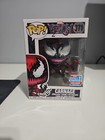 Funko Pop Carnage with Tendrils #371