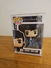 Duran Duran Andy Taylor Funko POP Rocks Vinyl Figure No 331