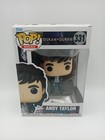 Funko Pop! Rocks Duran+Duran #331 Andy Taylor