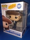 SEINFELD ELAINE IN SOMBRERO FUNKO POP VINYL FIGURE #1087 JULIA LOUISE-DREYFUS