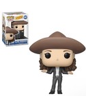 FUNKO Pop! Seinfeld ELAINE in Sombrero 1087 New in Box
