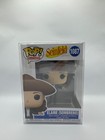 Funko POP! Television Seinfeld Elaine #1087 [Sombrero] W/Protector