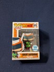 Funko Pop! Vinyl: Dragon Ball Z Great Saiyaman 970 Funko Exclusive