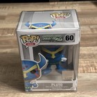 Funko Pop! Asia: Astro Boy - Pluto #60 with Protector