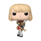 Funko Pop! Animation: Solo Leveling - Cha Hae-In #1983