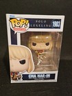 Funko Pop!  #1983 Cha Hae-In - Solo Leveling - Anime Series 2025