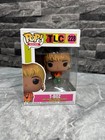 Funko POP Rocks: TLC T-Boz 228 Vinyl Figure - Brand New In Box