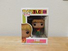 New Funko Pop Rocks TLC #228 T-Boz vinyl figure