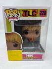 TLC (228) T-Boz Funko Pop! Rocks Vinyl Figure
