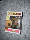 Funko PoP! Rocks: TLC T-Boz 228 Vinyl Figure - Brand New In Box (HOME74)
